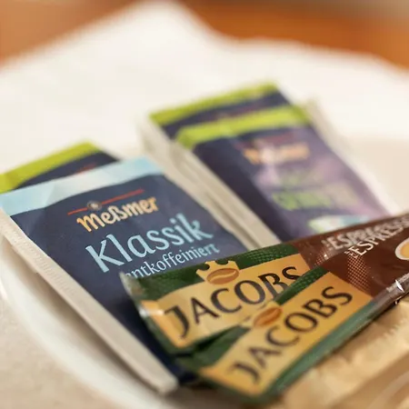 West End Франкфурт-на-Майне