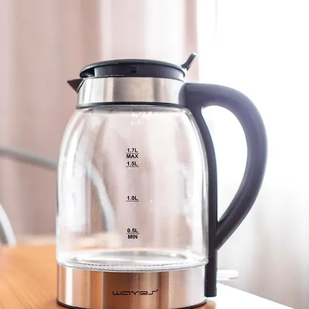 Апартаменты West End *