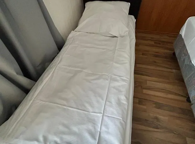 West End Апартаменты