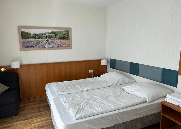 West End * Франкфурт-на-Майне