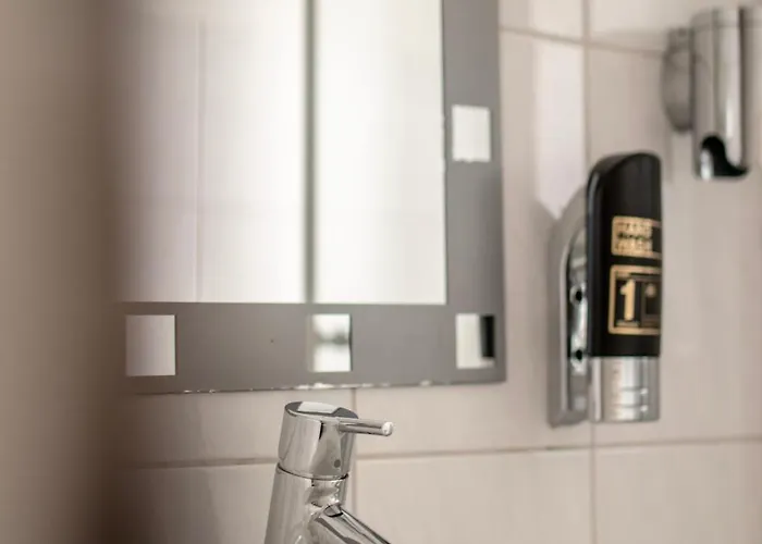 West End * Франкфурт-на-Майне