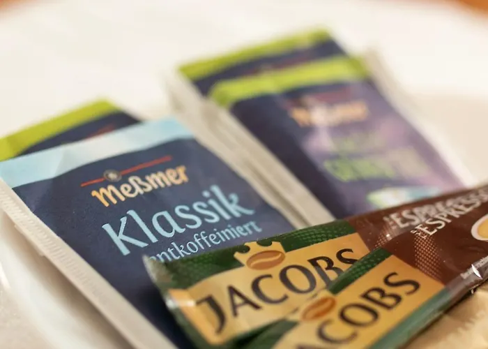 West End Франкфурт-на-Майне