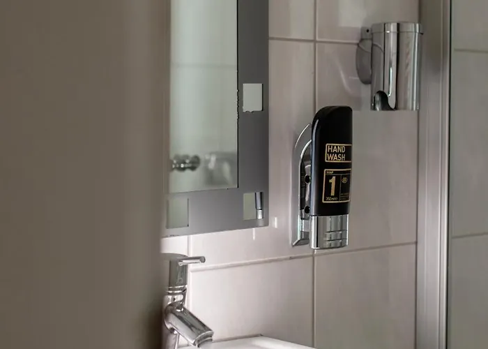 West End Франкфурт-на-Майне