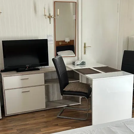 West End Frankfurt am Main