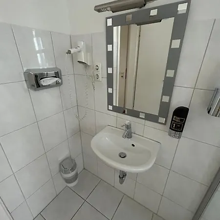 Apartamento West End