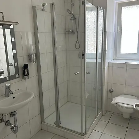 West End Apartamento *