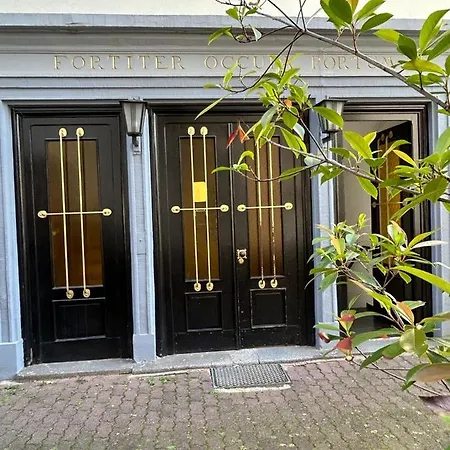 West End Apartamento