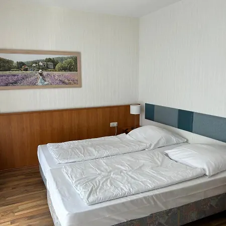 West End * Frankfurt am Main