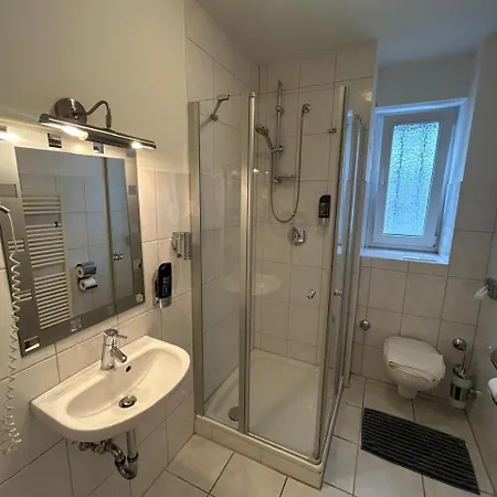 West End Appartement Francfort-sur-le-Main