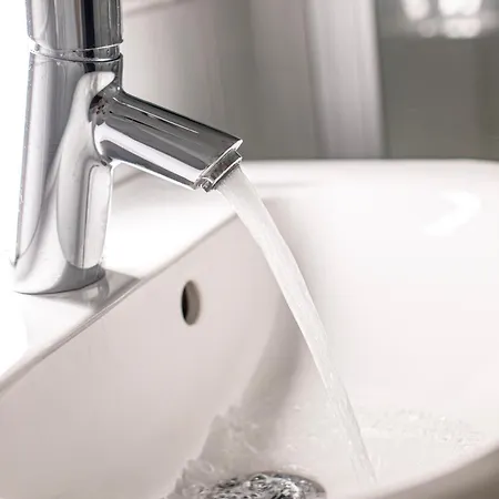 West End Lejlighed Frankfurt am Main