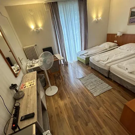 Appartement West End