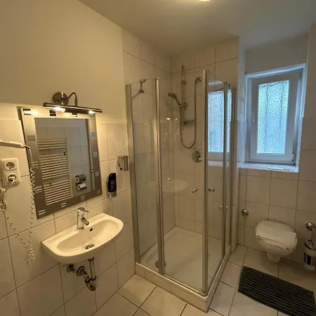 West End Appartement Francfort-sur-le-Main