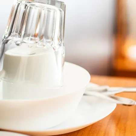 Apartamento West End Fráncfort del Meno