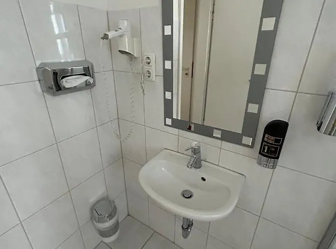 Appartement West End