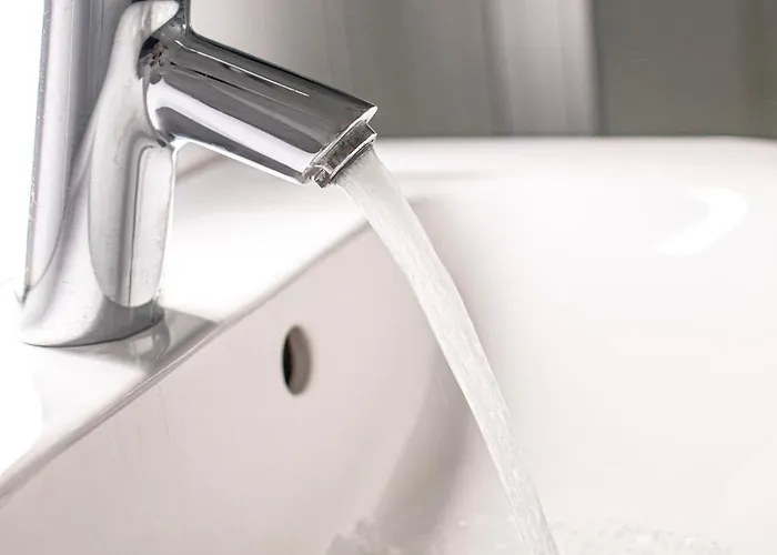 West End Appartement Frankfurt am Main