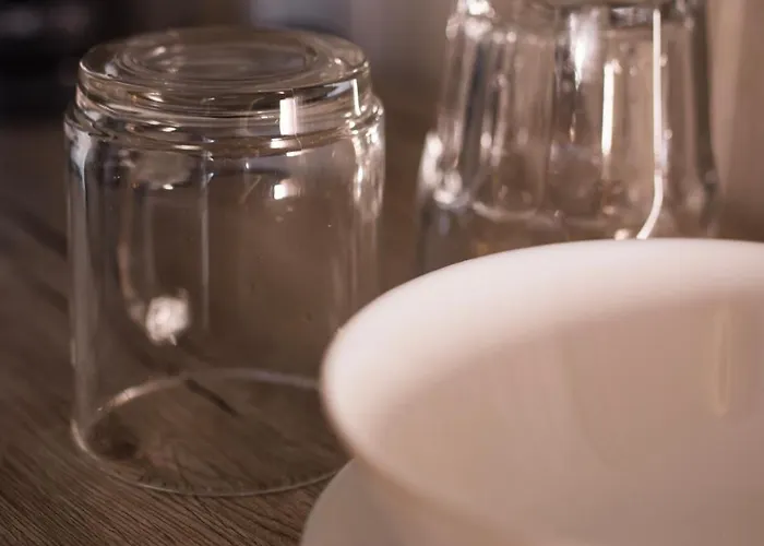 Appartement West End Frankfurt am Main