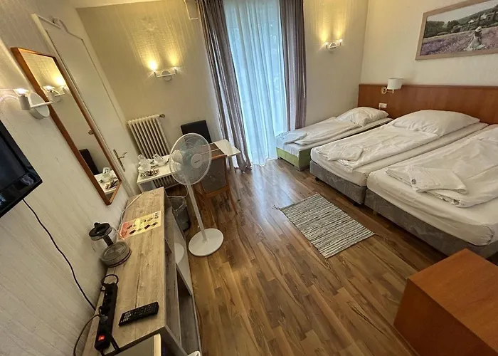 Appartement West End