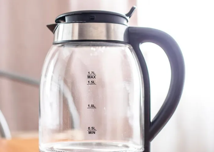 Appartement West End *