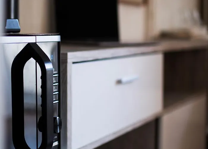 West End Appartement *