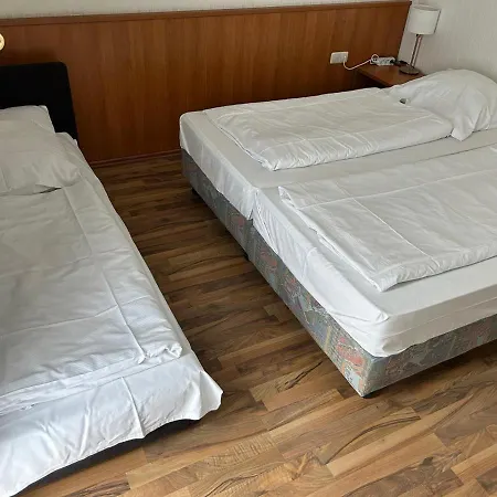 West End * فرانكفورت