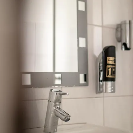 West End * فرانكفورت